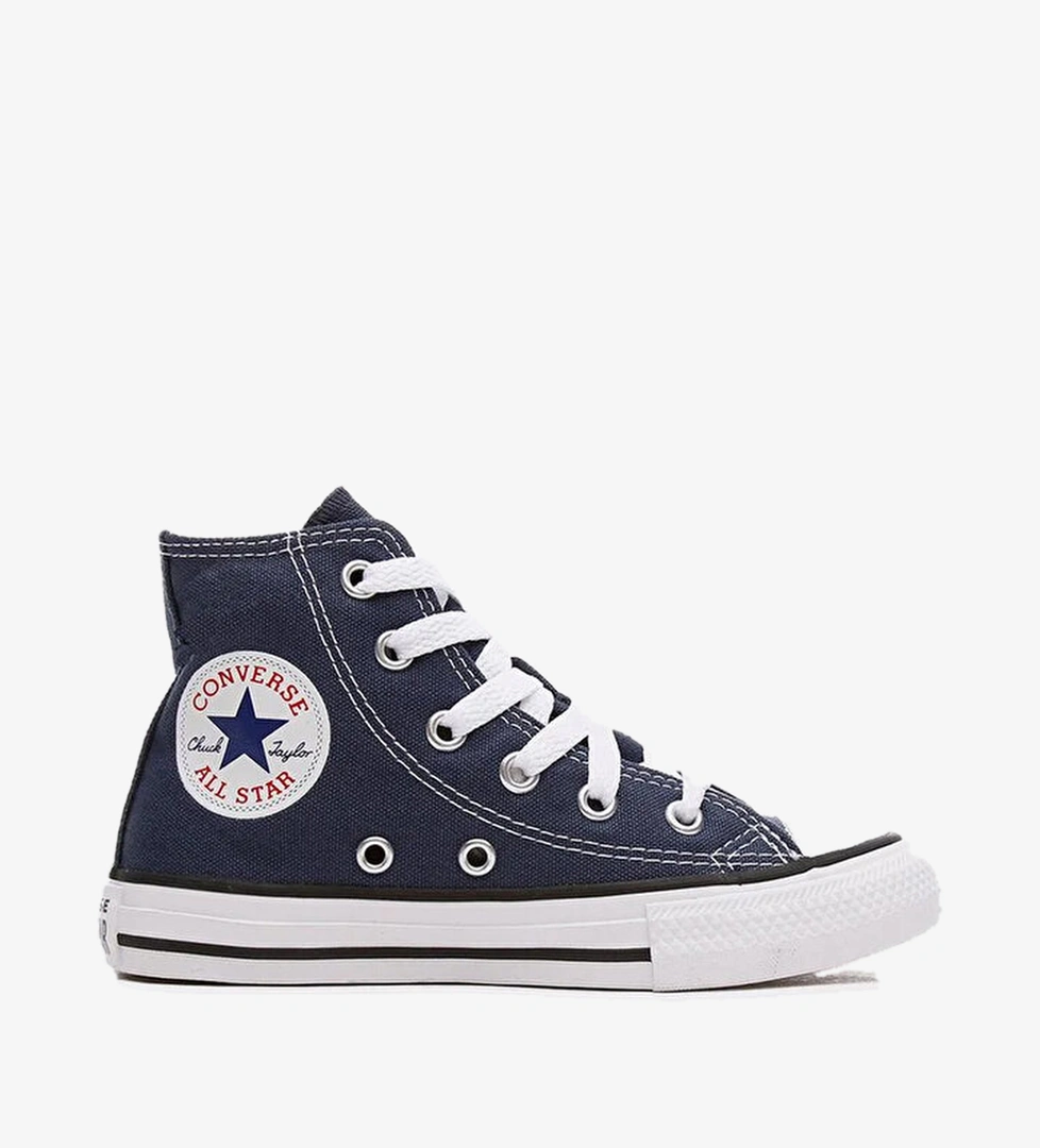 Converse Converse Chuck Taylor All Star Çocuk Lacivert Sneaker model görseli