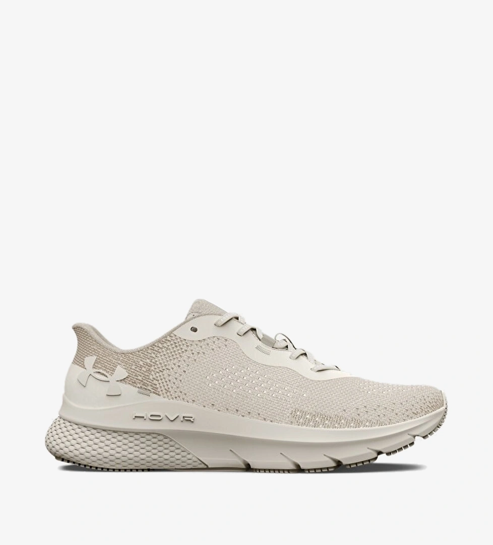 Under Armour Under Armour Hovr Turbulence 2 Erkek Ekru Koşu Ayakkabısı model görseli