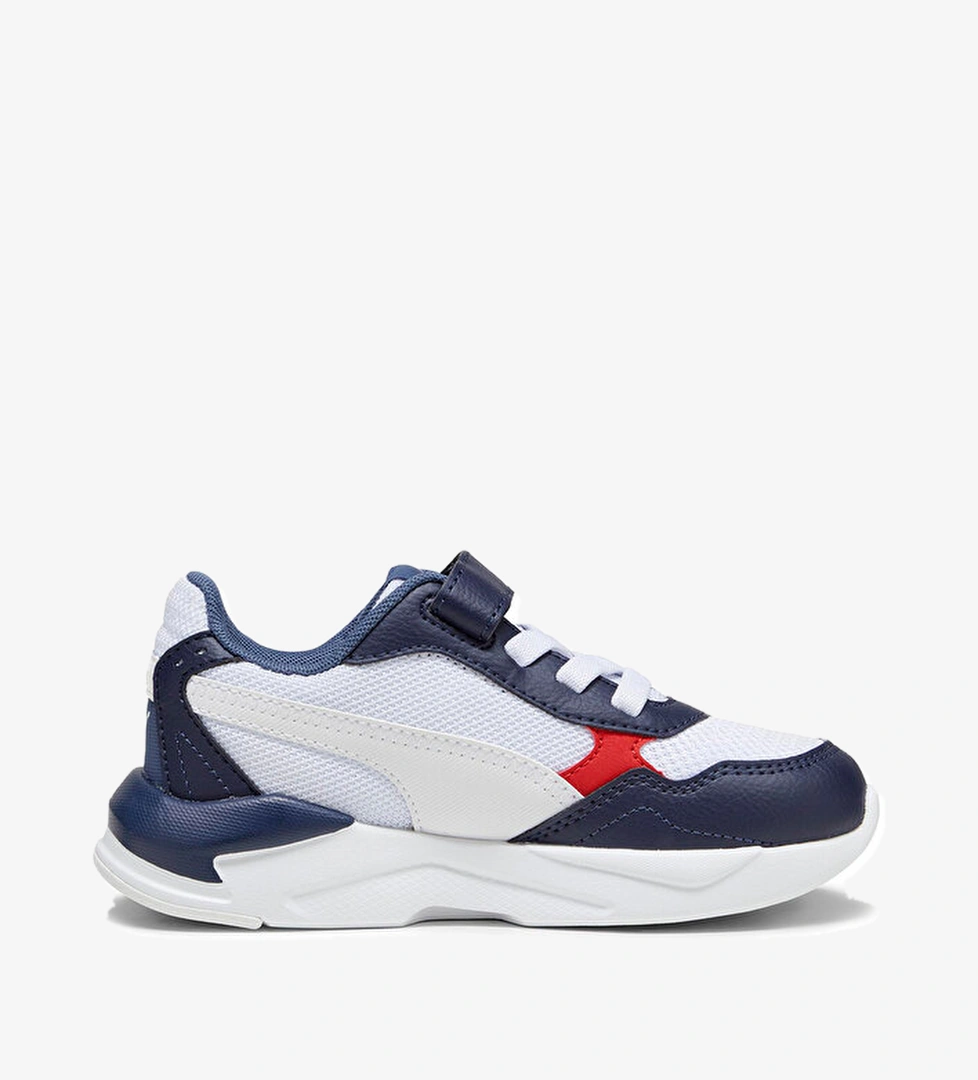Puma Puma X-Ray Speed Lite Ac Çocuk Spor Ayakkabı model görseli