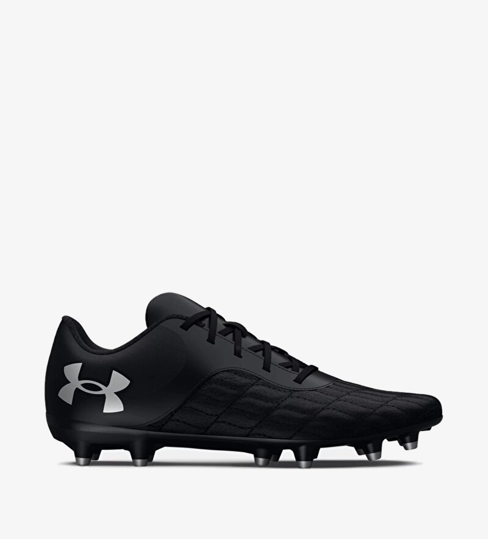 Under Armour Magnetico Select 3.0 Fg Erkek Siyah Krampon