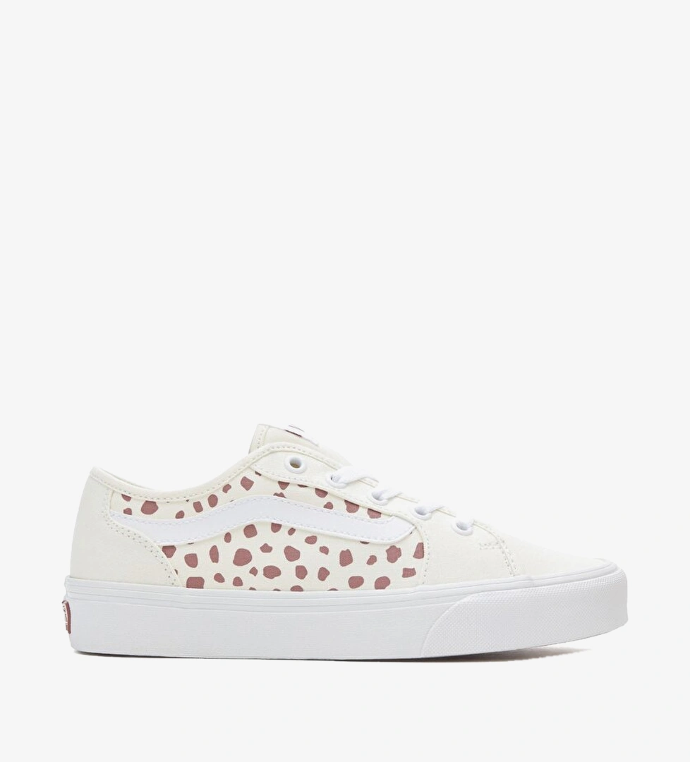Vans Ekru Vans Wm Filmore