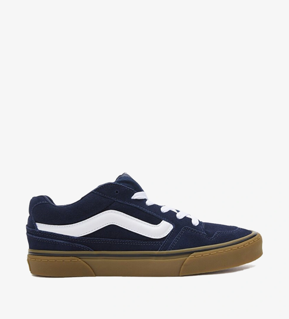 Vans Lacivert Vans Mn
