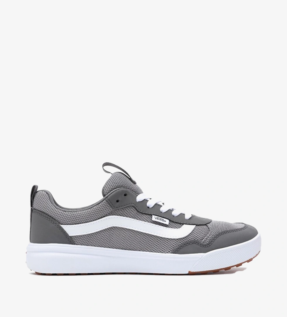 Vans Vans Mn Range Exp Erkek Gri Sneaker Sporthink'te! Gri - 1. görsel