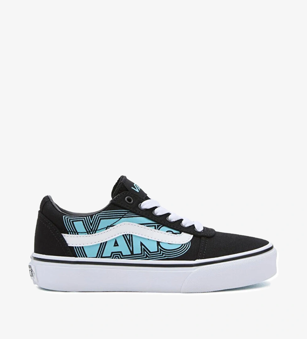 Vans Vans Ward Çocuk Sneaker model görseli