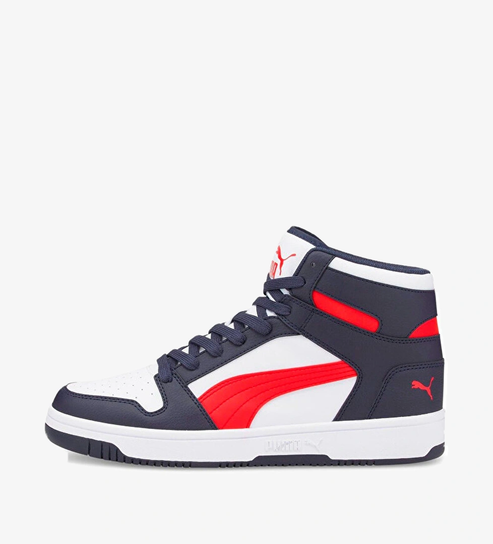Puma Rebound Layup Sl Sneaker