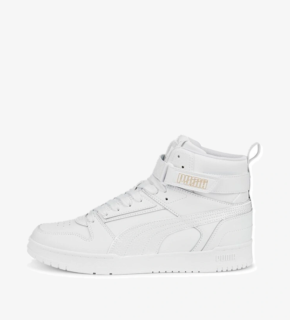 Puma Rbd Game Beyaz Sneaker
