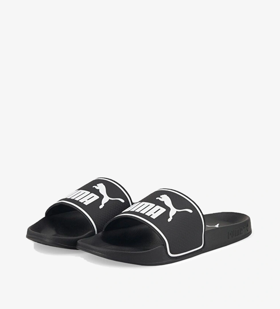 Puma Puma Ayakkabı Siyah Leadcat 2.0 Terlik model görseli