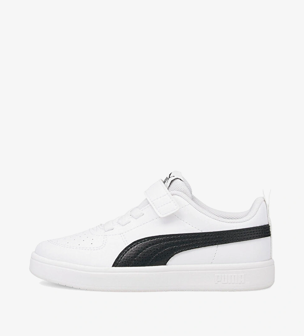 Puma Rickie Ac Çocuk Sneaker