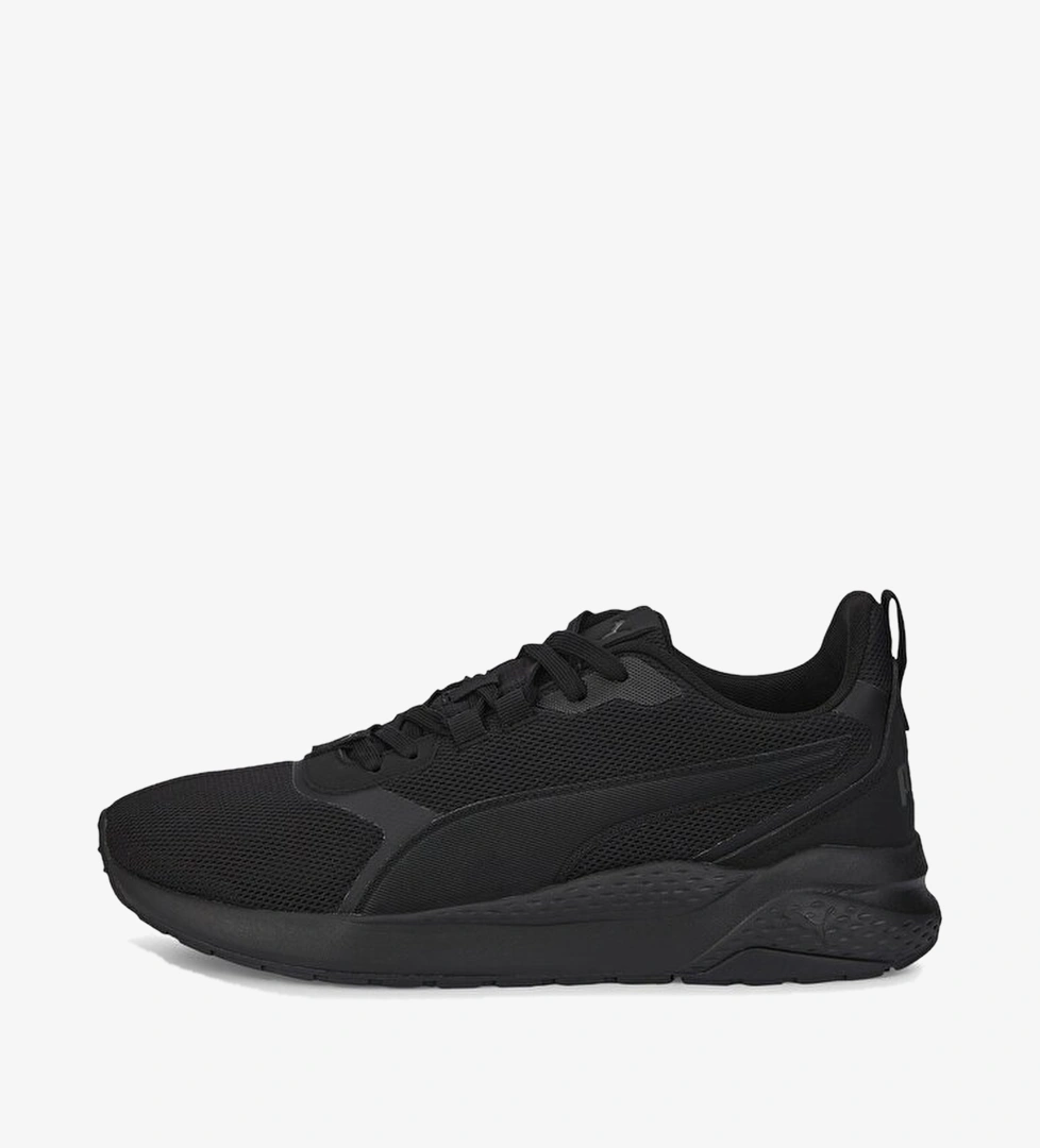 Siyah Puma Anzarun Fs
