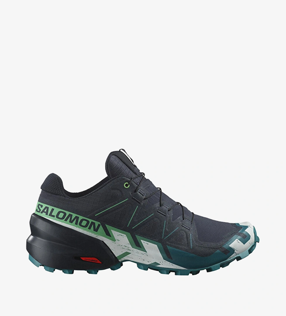 Salomon Salomon Speedcross 6 Erkek Outdoor Ayakkabı model görseli