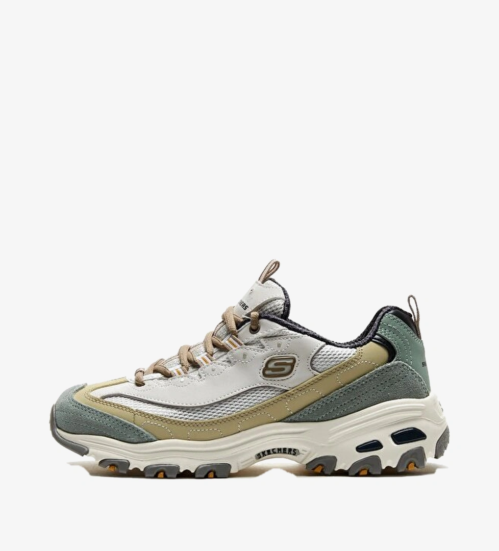 Skechers Bej Skechers D'lites