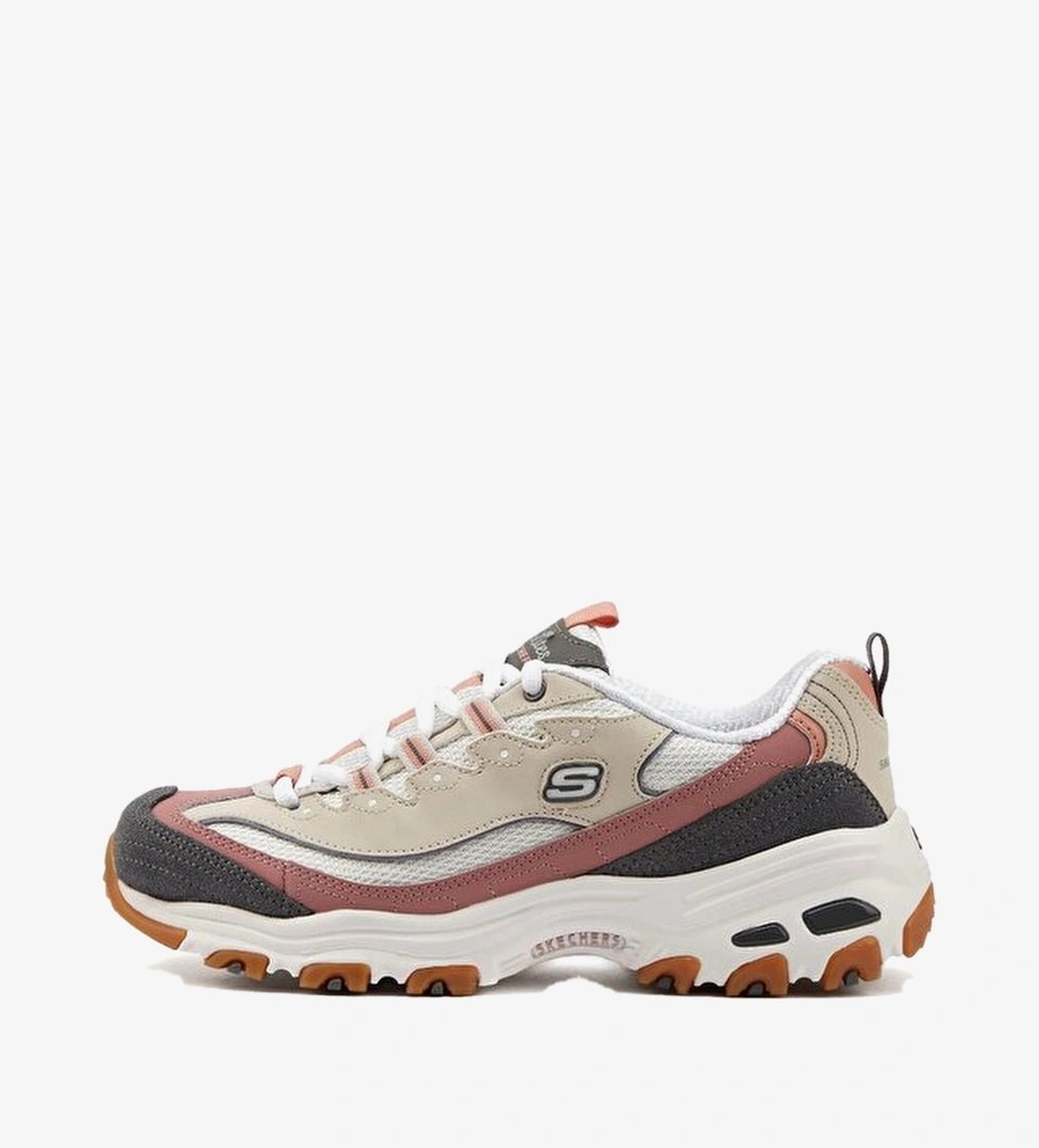 Skechers D'lites Kadın Spor Ayakkabı