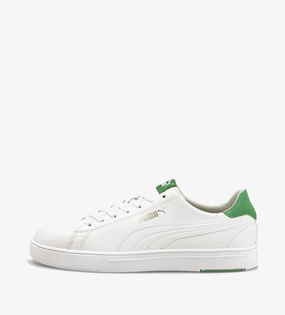 Puma Beyaz Puma Serve Pro