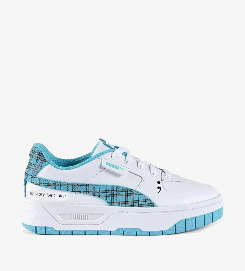 Puma Çok Renkli Puma Cali Dream