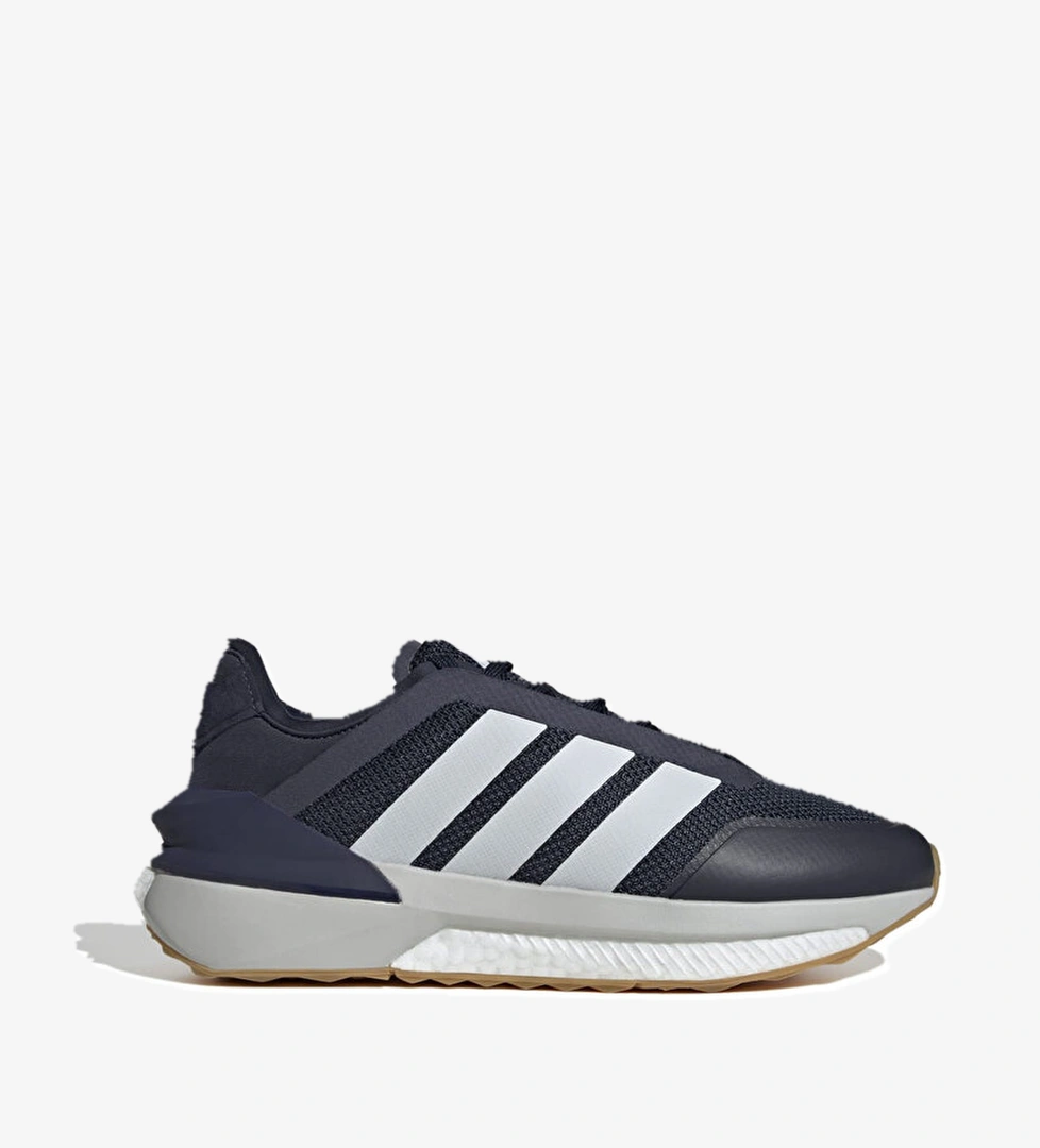 adidas Avryn Erkek Lacivert Koşu Ayakkabısı - Görsel 1