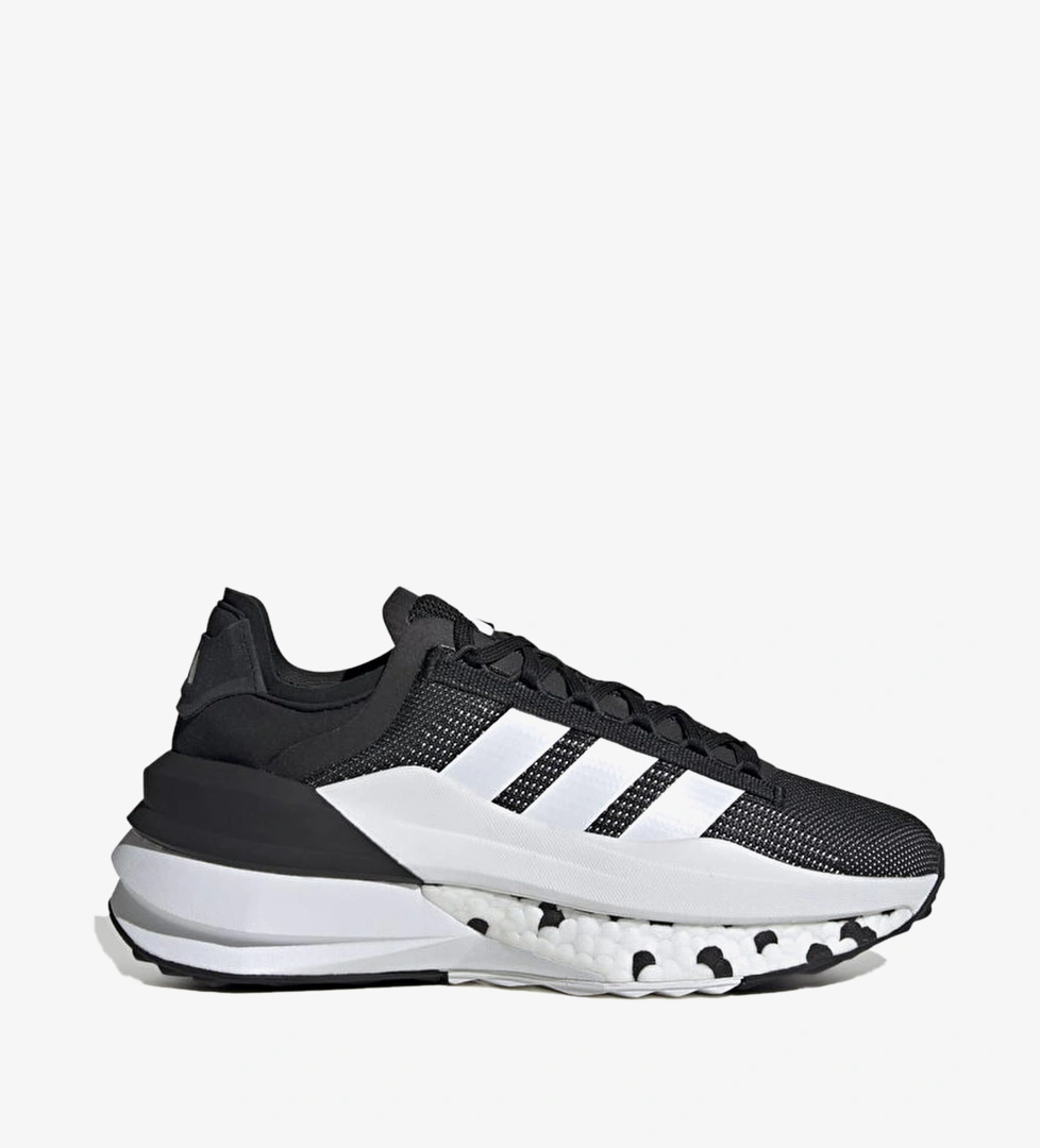 Adidas Siyah Adidas Avryn X