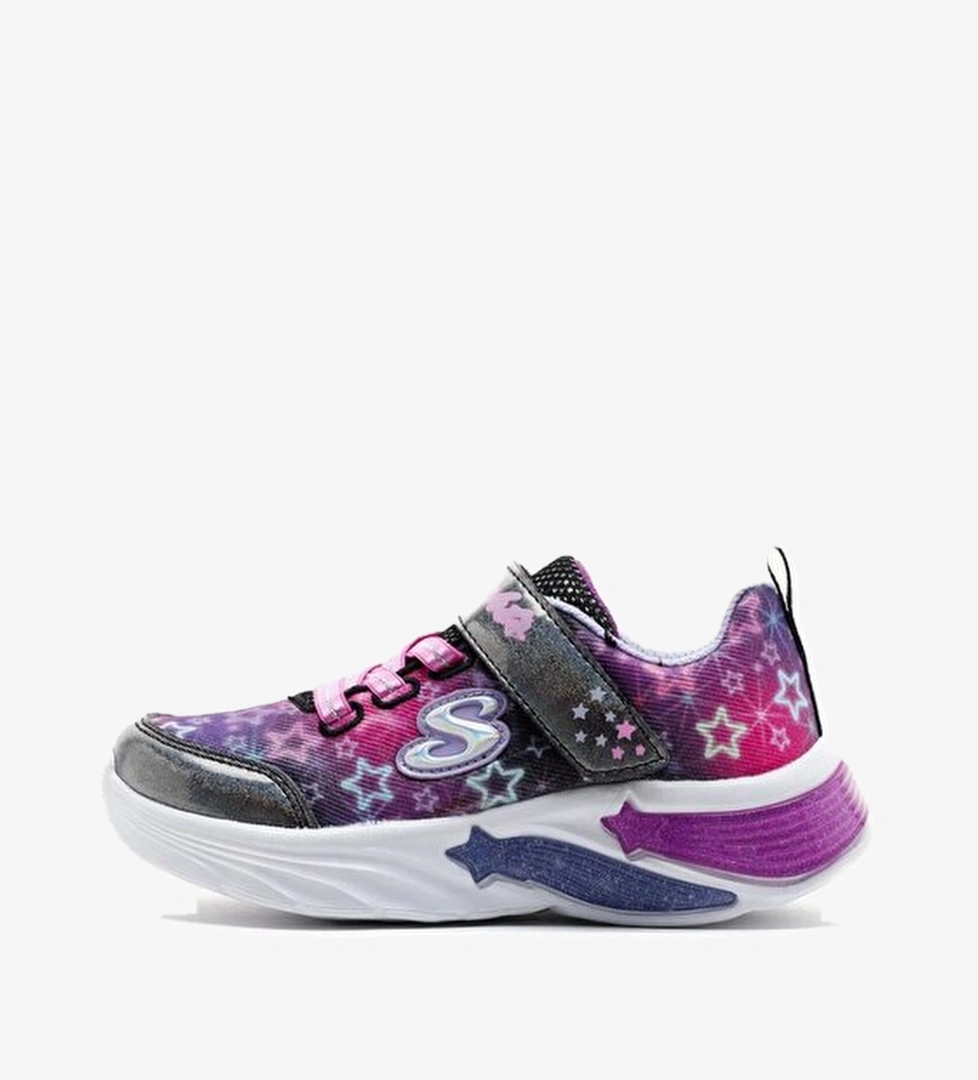 Skechers Skechers Star Sparks Kız Günlük Çocuk Spor Ayakkabı model görseli