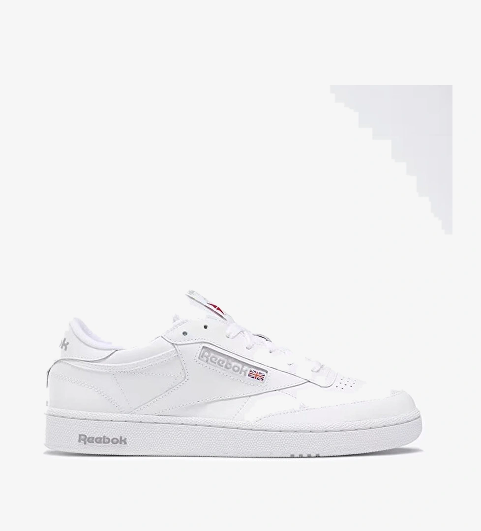 Reebok Club C 85 Beyaz Erkek Sneaker
