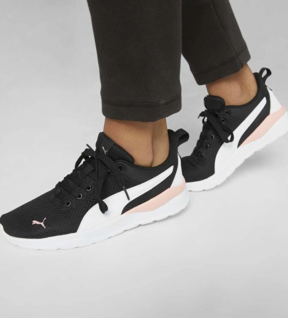 Puma Ayakkabı Anzarun Lite Kadın Siyah 37112851 model görseli