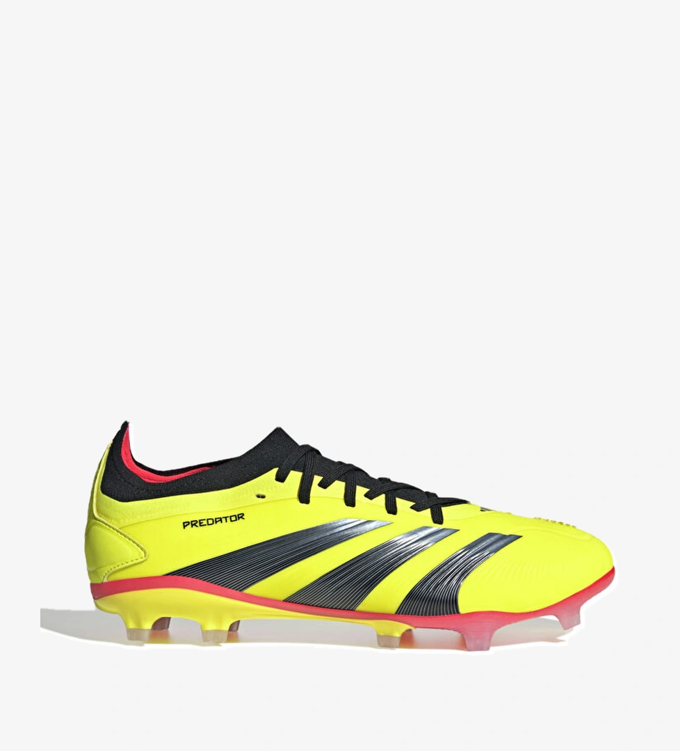 adidas Predator Pro FG Sarı Krampon