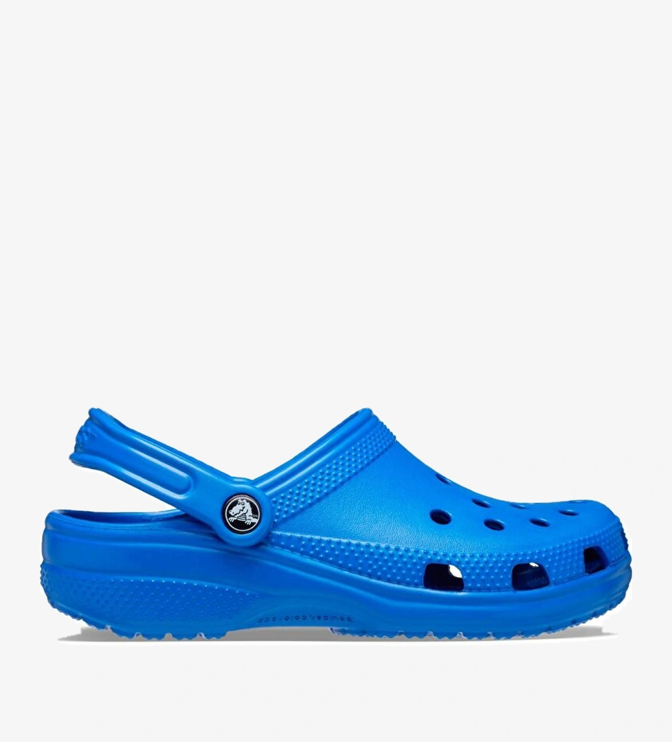 Crocs Classic Mavi Terlik