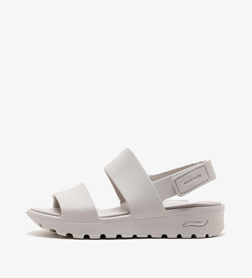 Skechers Arch Fit Footsteps Day Dream Kadın Bej Sandalet