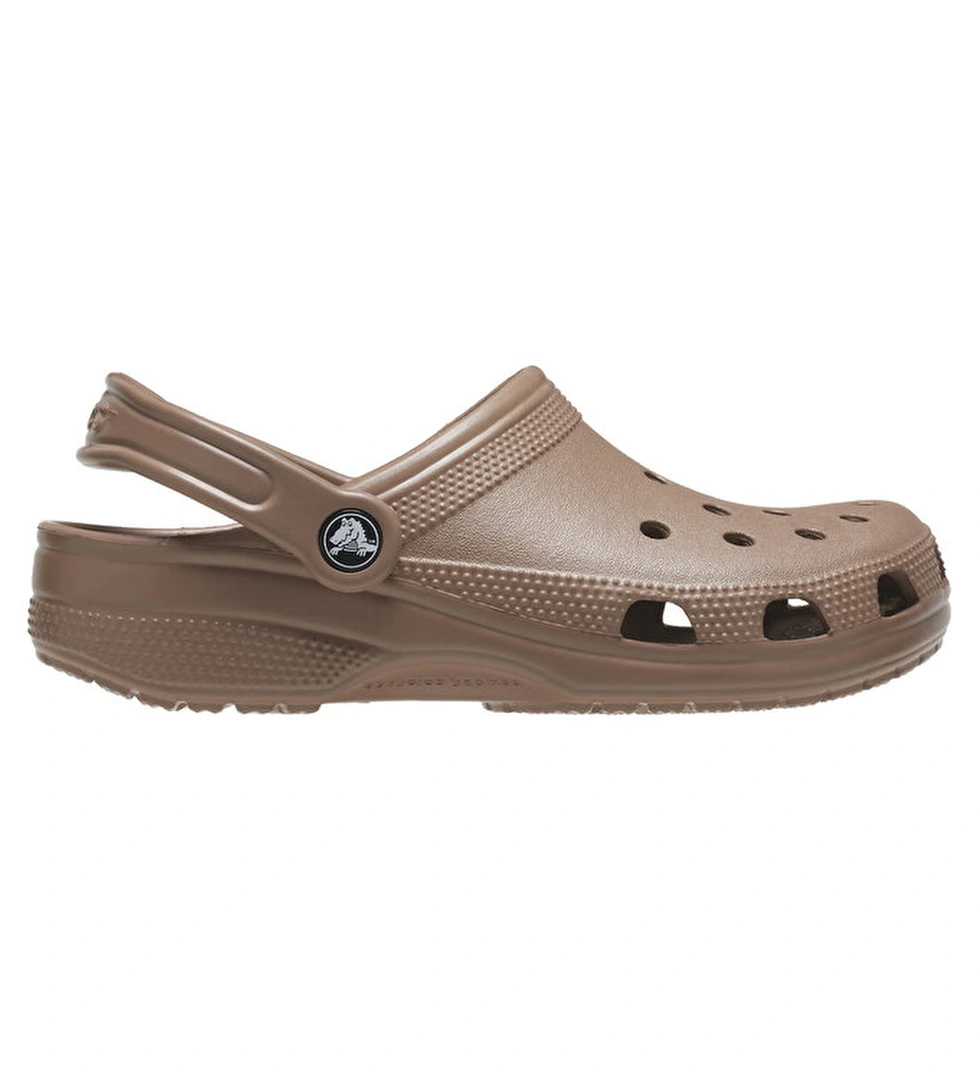 Crocs Classic Kahverengi Terlik