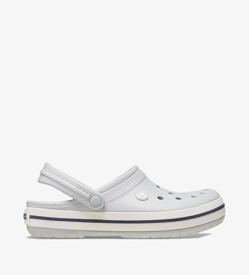 Crocs Gri Crocs Crocband 11016-1ft
