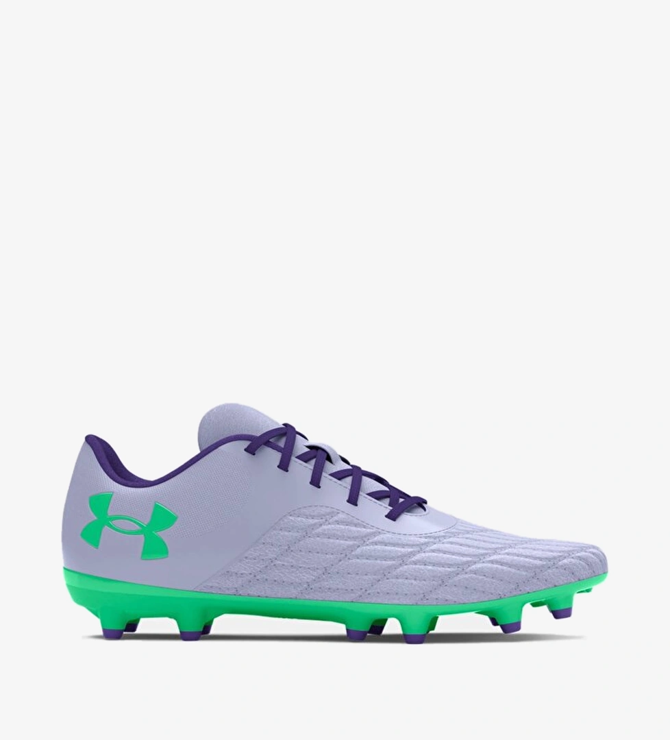 Under Armour Under Armour Magnetico Select 3.0 Fg Erkek Mor Krampon model görseli