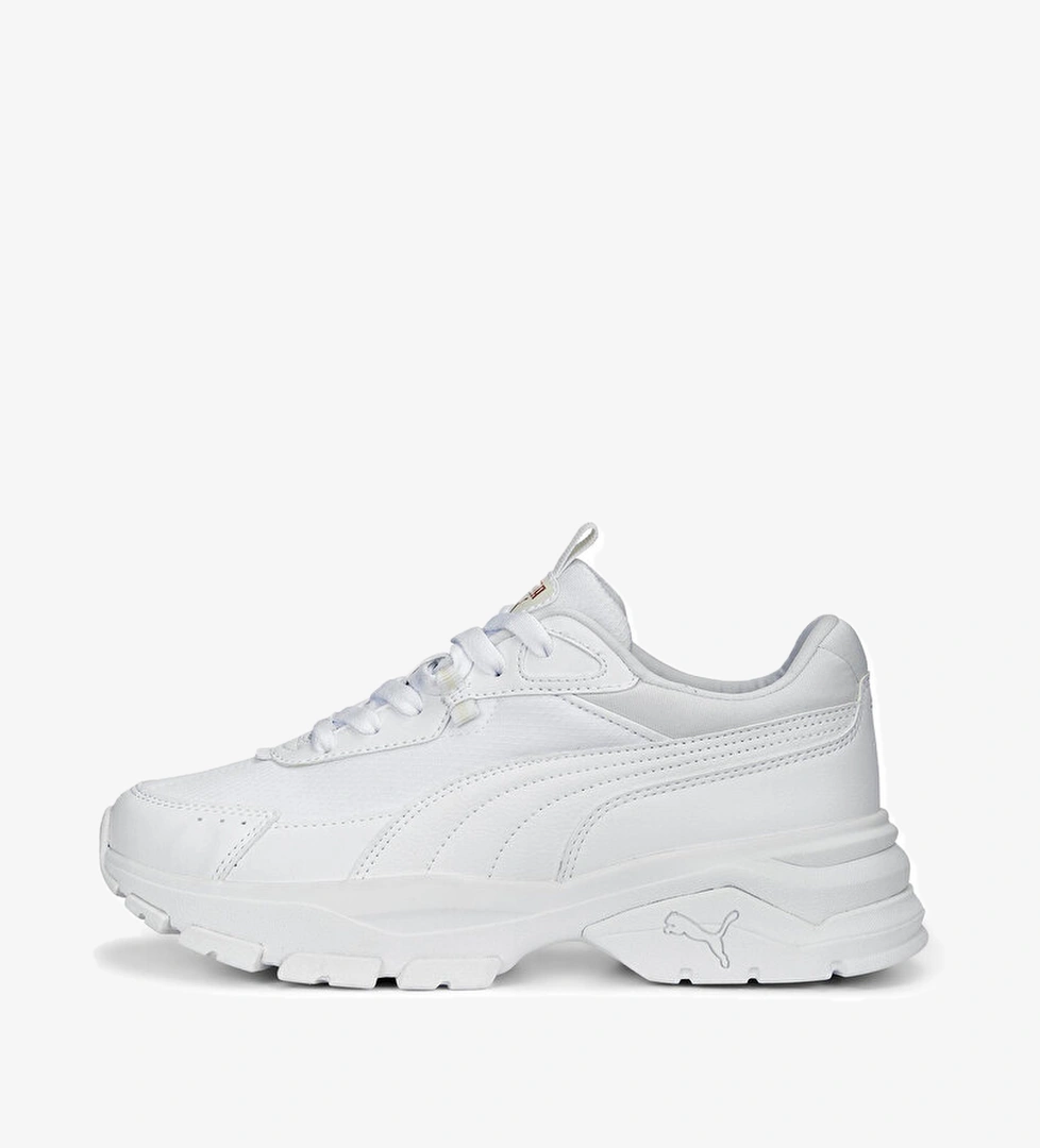 Puma Puma Kadın Cassia Via Spor Ayakkabı model görseli