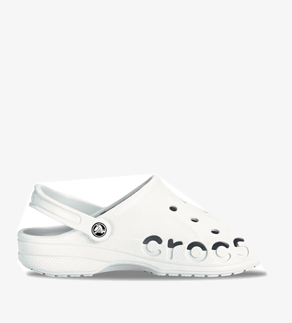 Crocs Crocs Baya Beyaz Terlik model görseli