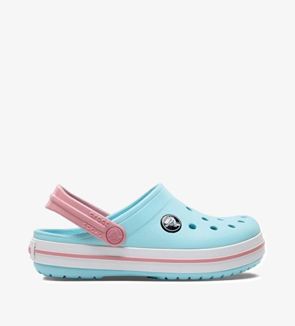 Crocs Crocband Clog Bebek Terlik