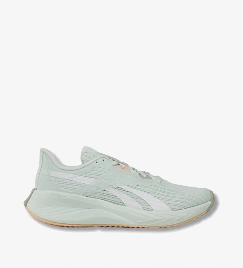 Reebok Energen Tech Plus Kadın Yeşil Koşu Ayakkabısı - Görsel 1