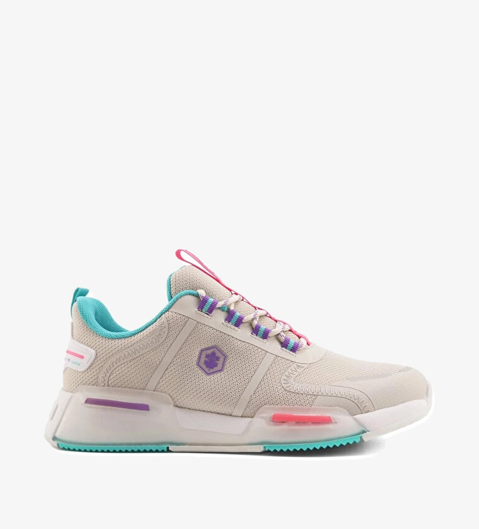 Lumberjack Murda Kadın Koşu Ayakkabısı - Görsel 1