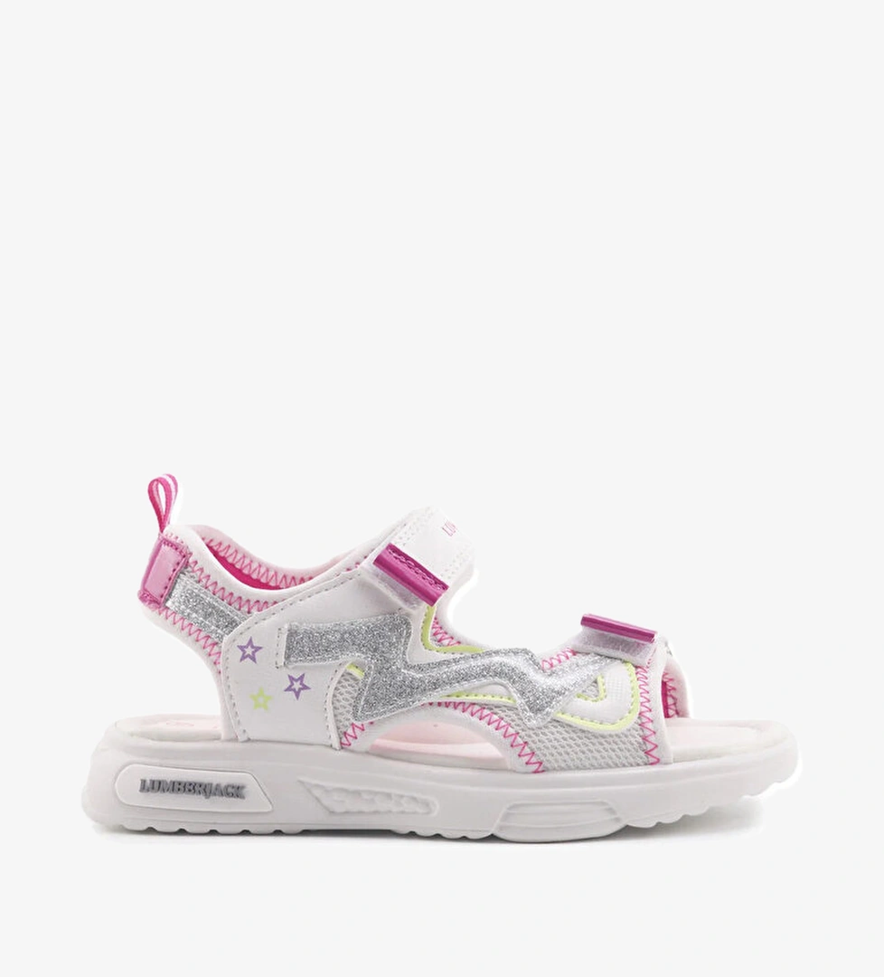 Lumberjack Lumberjack Genpal Kız Çocuk Sandalet model görseli