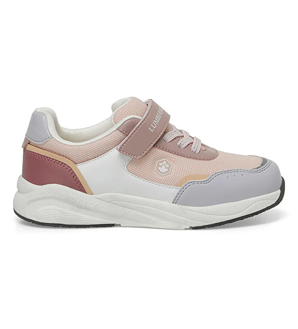 Lumberjack Lumberjack Grasse Kız Çocuk Spor Ayakkabı model görseli