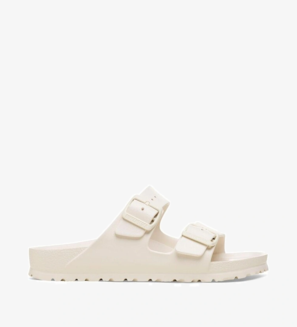 Birkenstock Birkenstock Arizona Eva Erkek Ekru Terlik model görseli