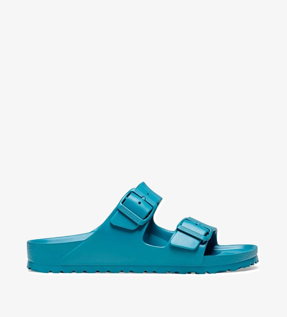 Birkenstock Birkenstock Arizona Eva Kadın Turkuaz Terlik model görseli