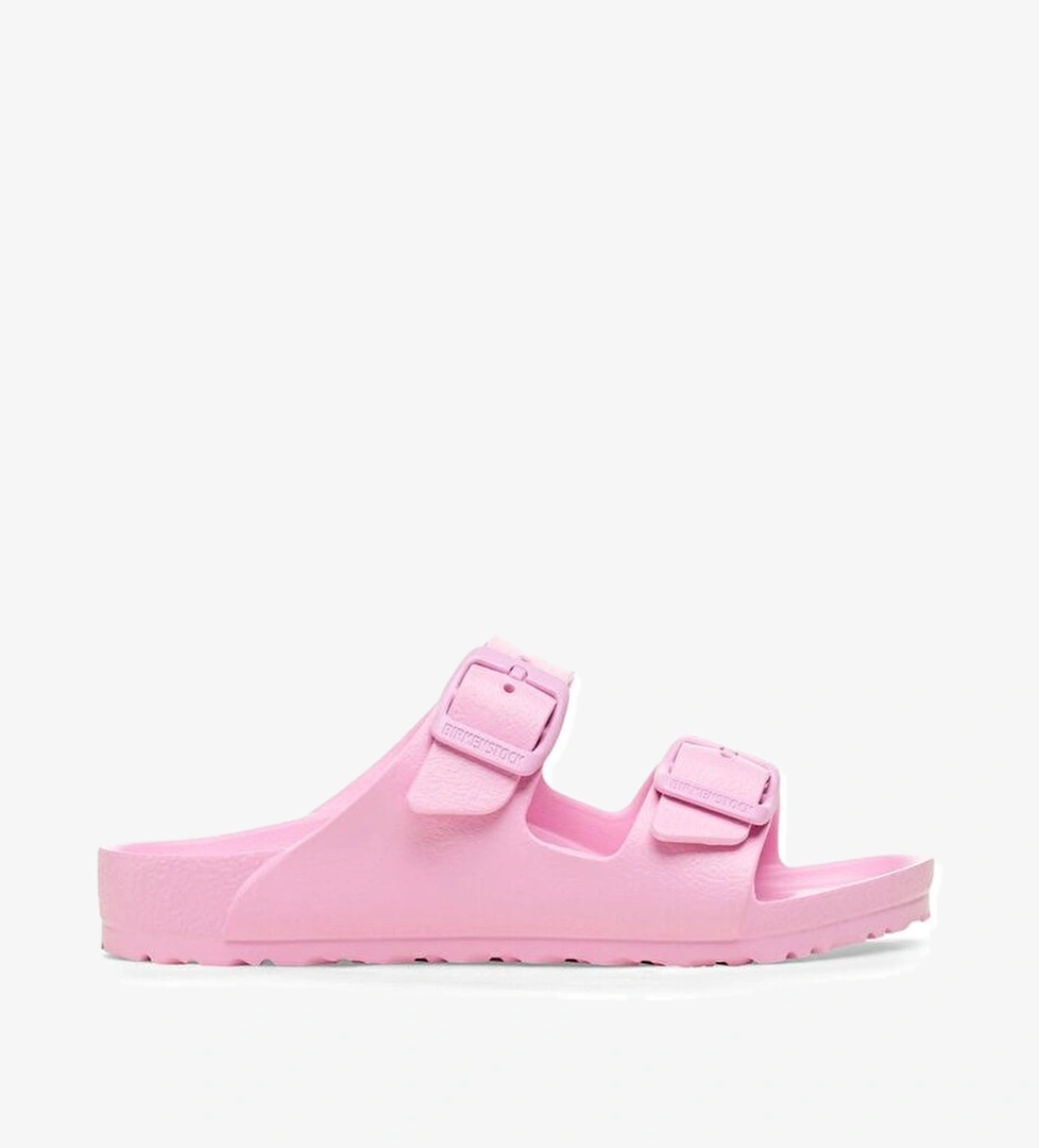 Birkenstock Arizona Eva Çocuk Pembe Terlik