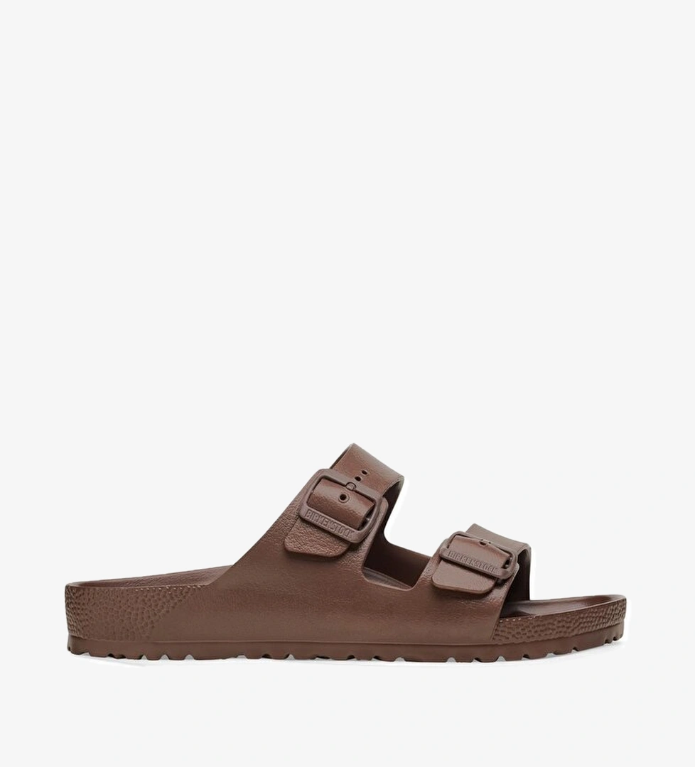 Birkenstock Arizona Eva Kadın Kahverengi Terlik