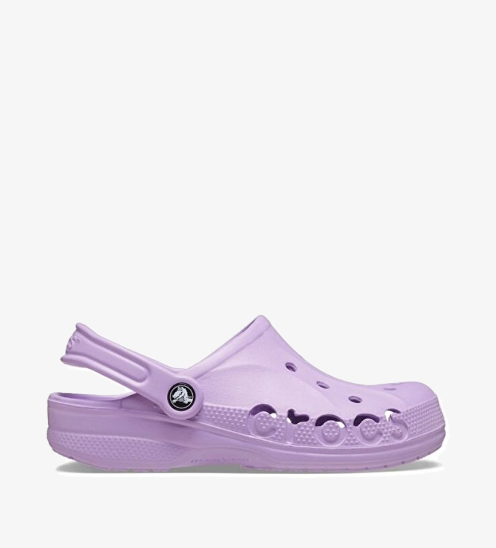 Crocs Baya Mor Terlik - Görsel 1