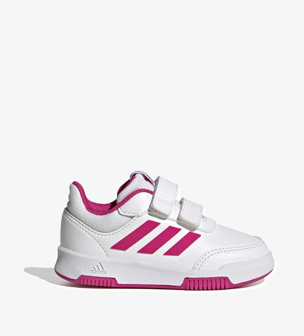 Adidas Tensaur Sport 2.0 Cf I Beyaz Çocuk Sneaker Ayakkabı model görseli