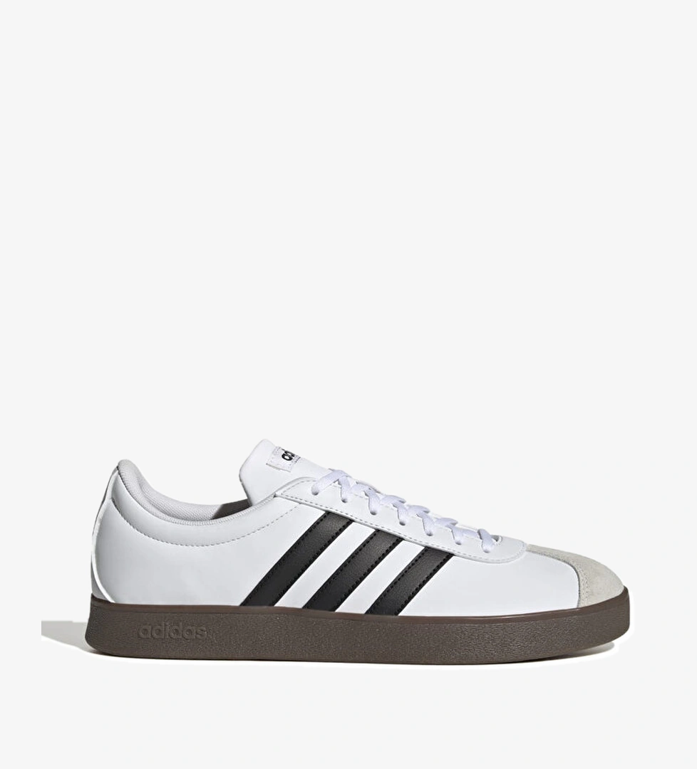 adidas Vl Court Base Beyaz Sneaker - Görsel 1