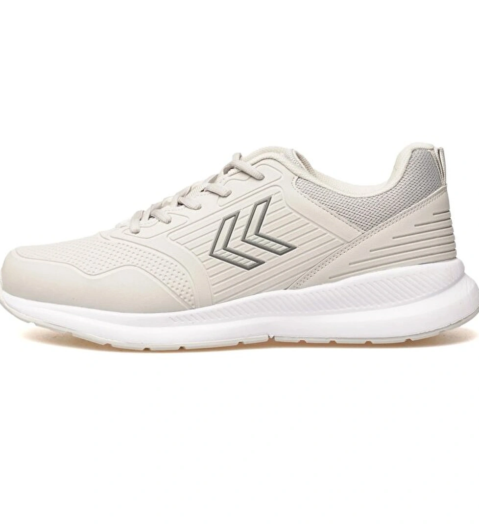 Hummel 900389-1100 Hummel Huber Ekru Unisex Spor Koşu Ayakkabısı Ayakkabı model görseli