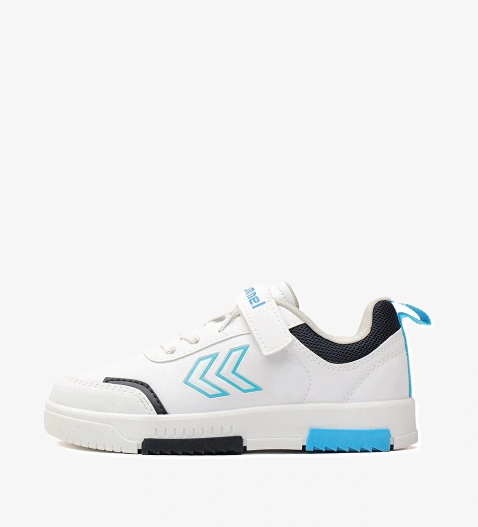 Hummel Hummel Molina Çocuk Beyaz Sneaker model görseli