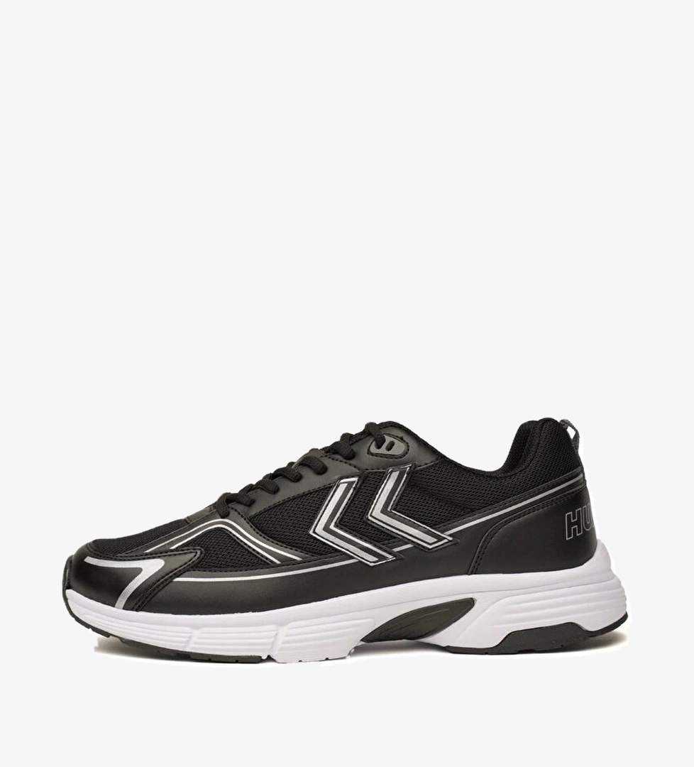 Hummel Pera II Siyah Spor Ayakkabı - Görsel 1