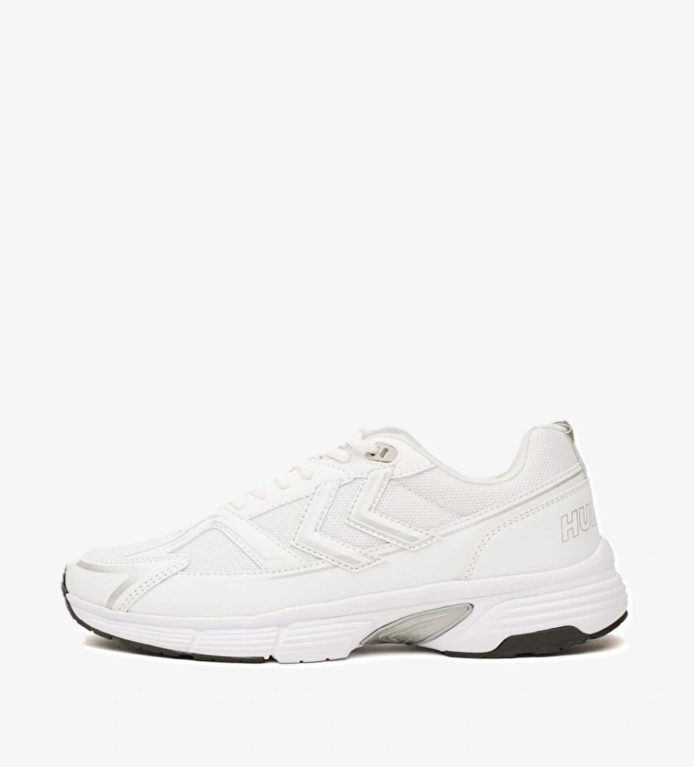 Hummel Pera II Beyaz Spor Ayakkabı - Görsel 1