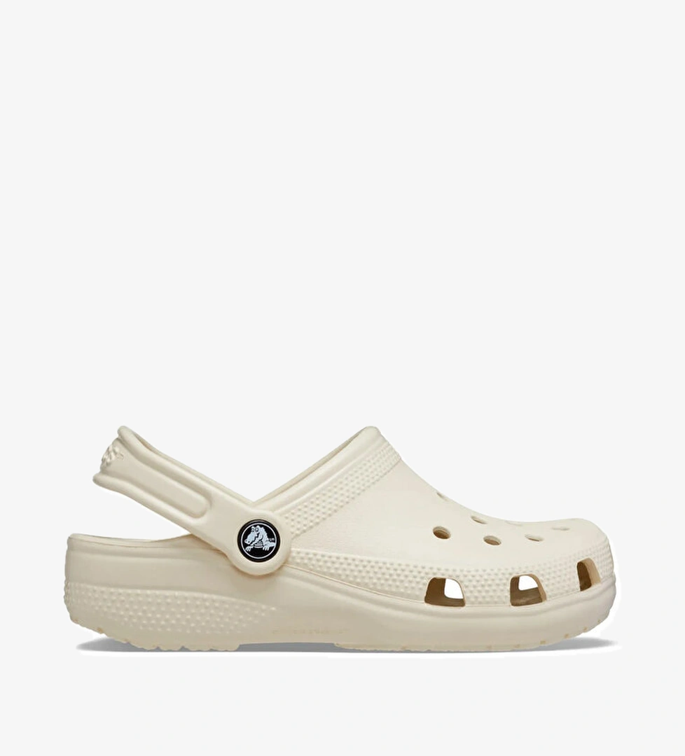 Crocs Crocs Classic Clog Çocuk K Bej Terlik model görseli