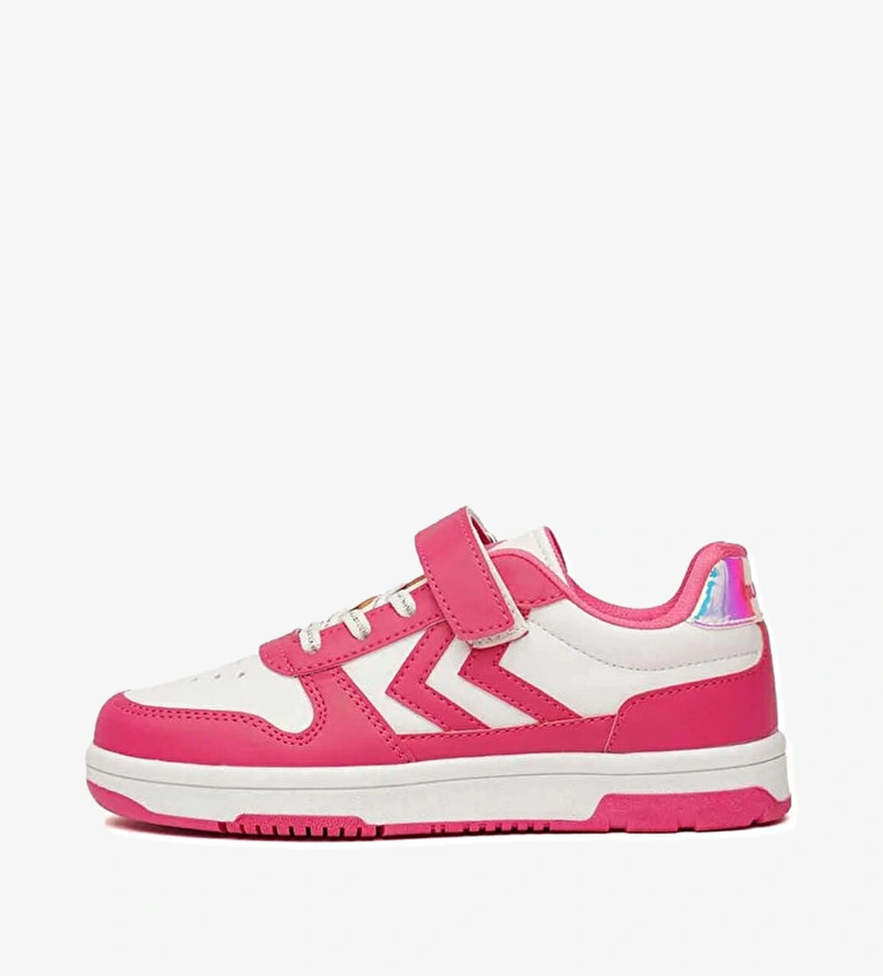 Hummel Hummel Oil Mono Çocuk Pembe Sneaker model görseli