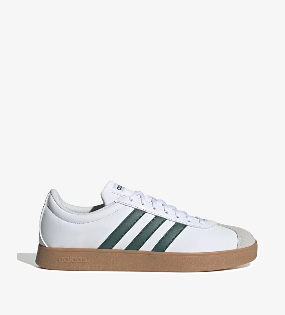 Adidas Adidas Vl Erkek Court Beyaz Base Sneaker model görseli